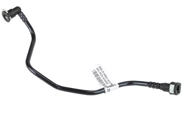 22777278 - : Vapor Canister Purge Solenoid Valve Hose for GM Image