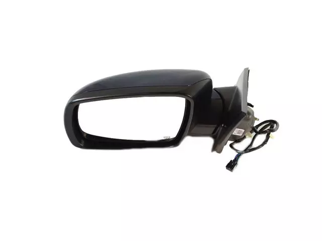Outside Rear-View Mirror, Left - Mopar (1GE011BXAE)