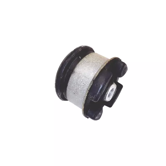 4B3599257A - Suspension: Mount Bracket Bushing for Volkswagen: Passat, Phaeton Image