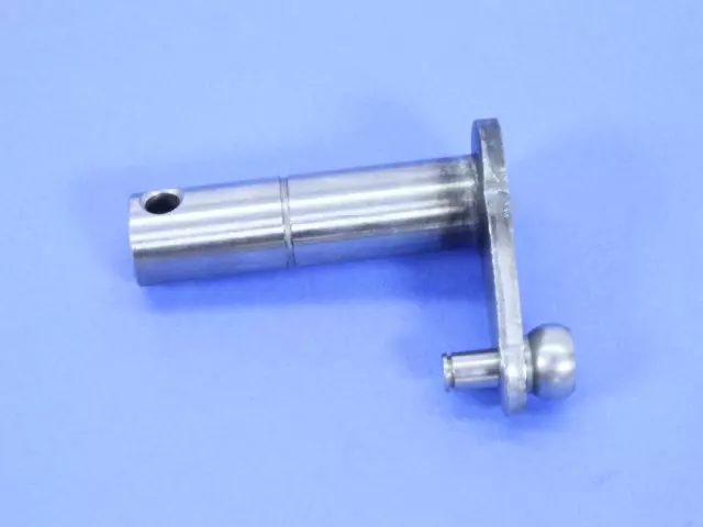 4761147 - NVG Manual Transaxle 5 Speed: Crossover Lever for Mopar Image