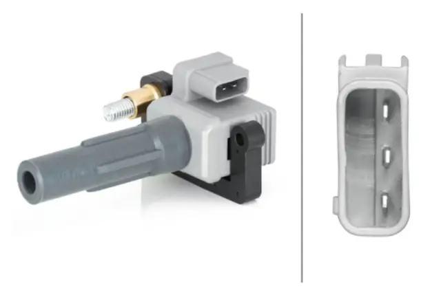 230035961 - Ignition Systems: Hella Ignition Coils for Hella Image