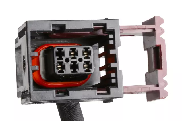 Rear Passenger Side Door Wiring Harness - GM (22896736)