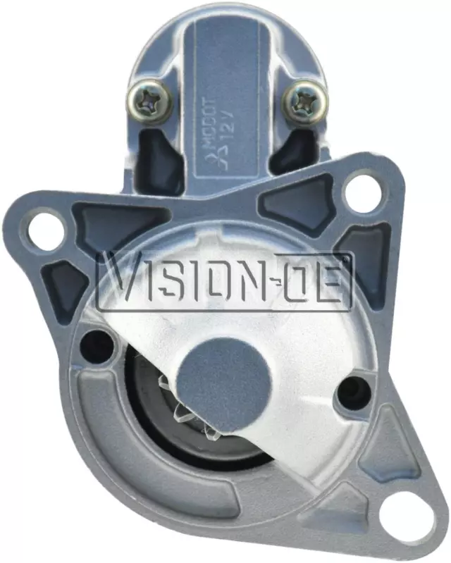N17592 - Charging &amp; Starting Systems: Starter Motor for BBB INDUSTRIES Image