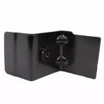 AE8Z54272A12A - Body: Inner Hinge Pillar Lower Bracket for Ford: Fiesta Image