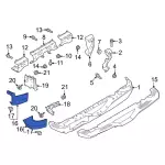 M2DZ17811CAPTM - : Extension for Ford Image