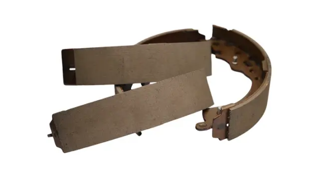449508030 - Brakes: Brake Shoes for Toyota Image
