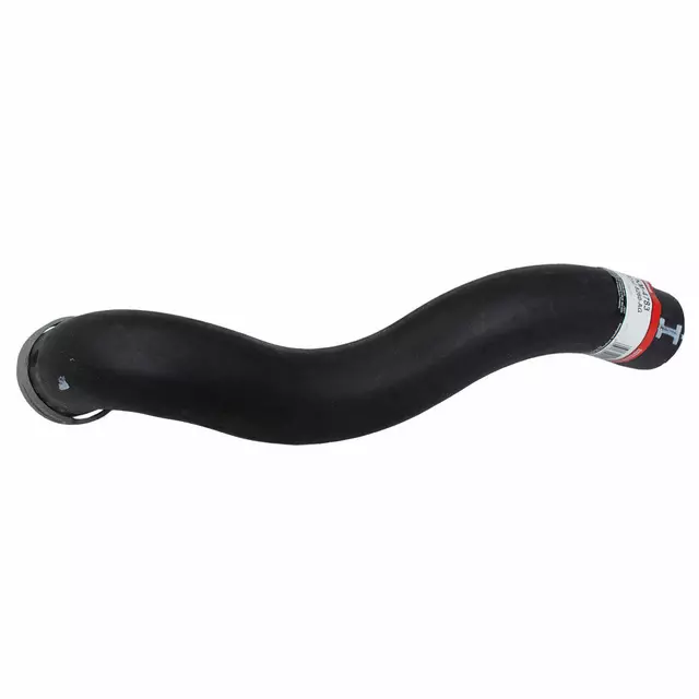 3C3Z8260AG - : 2003-2007 Ford - Upper Hose for Ford: E-350 Super Duty, Excursion, F-250 Super Duty, F-350 Super Duty, F-450 Super Duty, F-550 Super Duty Image