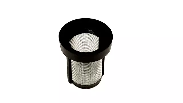 14451AA050 - Maintenance &amp; Lubrication: Breather Element for Subaru: WRX Image