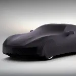 23187874 - : Exterior Cover, Vehicle, Indoor for Chevrolet: Corvette Image