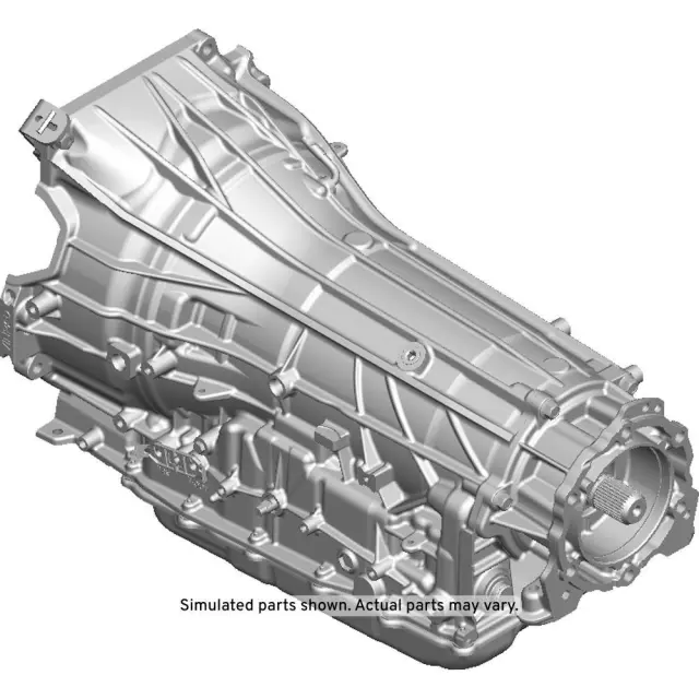 24299241 - : F Transmission for GM Image