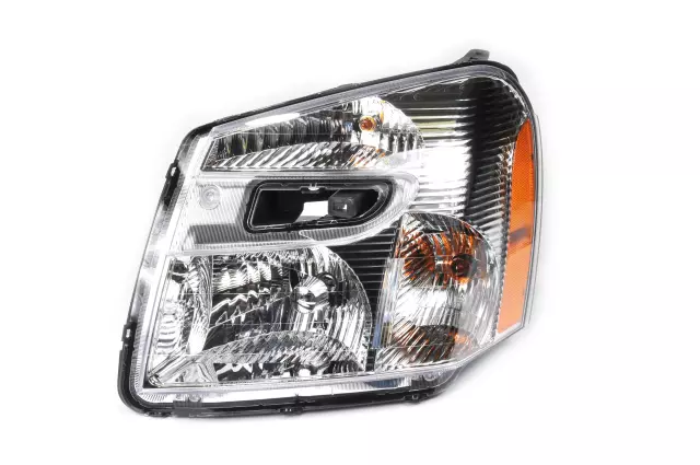 15888058 - Electrical: Headlamp Assembly for Chevrolet: Equinox Image