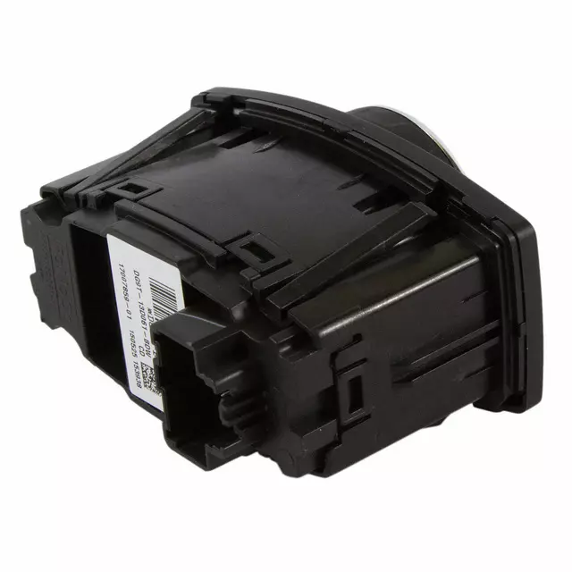 DG9Z11654BA - Body: Headlamp Switch for Ford Image