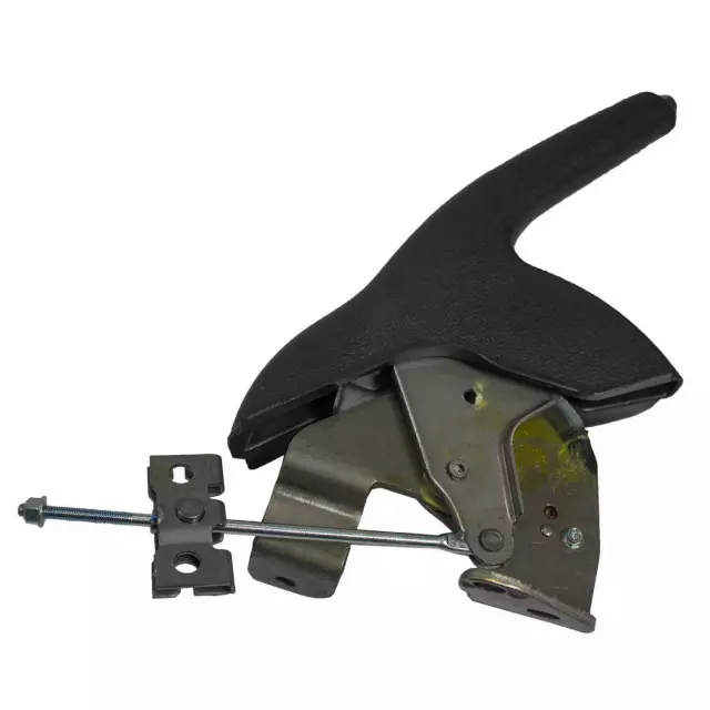 AE5Z2780BB - Brakes: Parking Brake Cable for Ford: Fusion | Lincoln: MKZ, Zephyr | Mercury: Milan Image