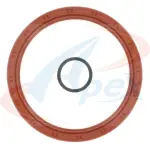ABS860 - : APEX Automobile Parts Inc Rear Main Seal Set for APEX Automobile Parts Inc Image