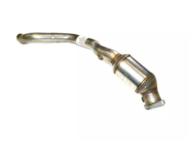 Front Pipe And Converter, Right Side - Mopar (5290594AC)