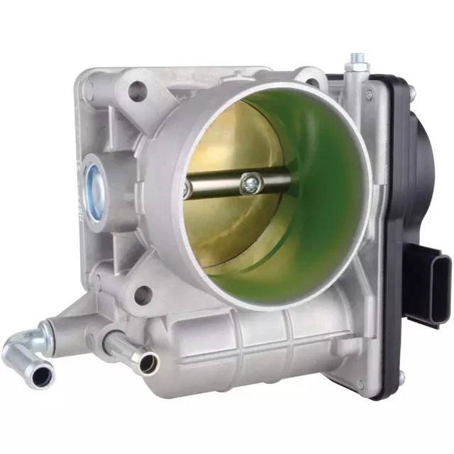 ETB0005 - Air Intake &amp; Fuel Delivery: Hitachi Electronic Throttle Body - NEW for Hitachi Image