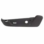6R3Z7662187AC - : Valance Panel for Ford: Mustang Image