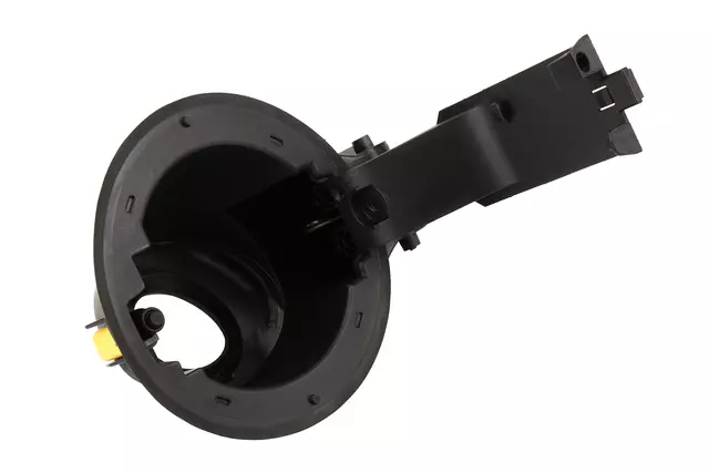 22856826 - : Fuel Filler Housing with Hinge, Pin, and Springs for Buick: LaCrosse Image