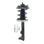 1331517 - : Focus Auto Parts Suspension Strut and Coil Spring Assembly for Focus Auto Parts Image
