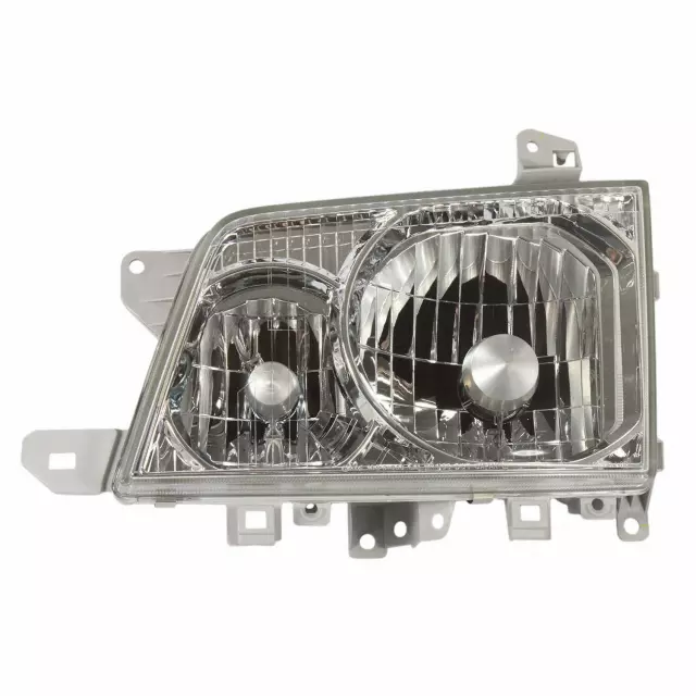 6E7Z13008AAA - : Lamp Assembly for Ford Image