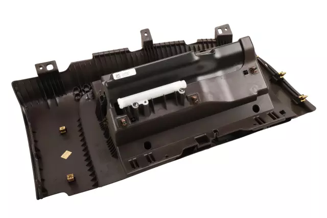 Cocoa Instrument Panel Compartment - GM (22883561)