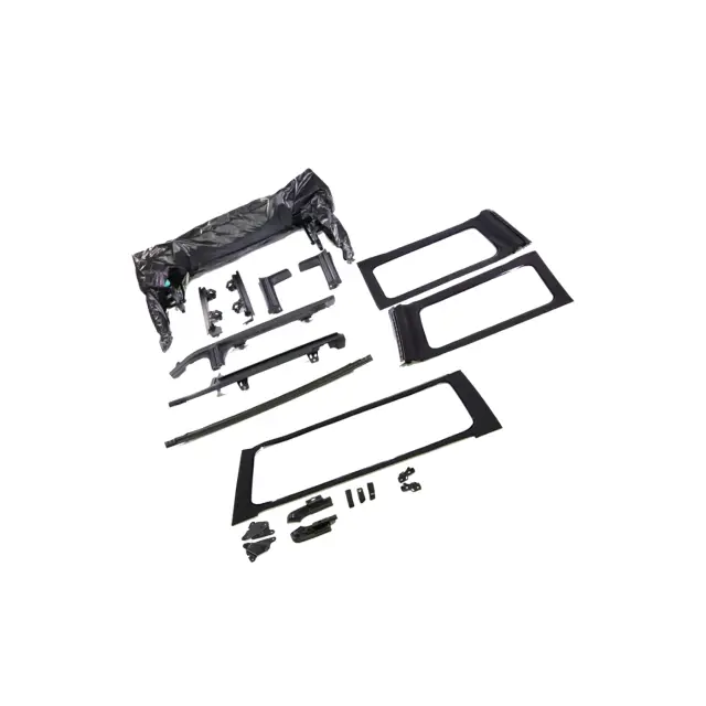 82215916 - Exterior Accessories: Soft Top for Mopar Image