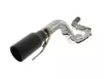HL3Z5202A - : 2017-2019 Ford F-150 Exhaust Tail Pipe Extension - 3.5L w/ Turbo for Ford: F-150 Image