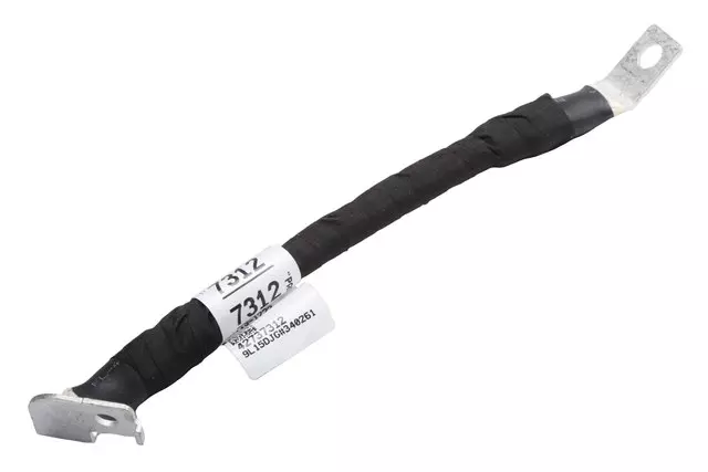 2020-2024 GM - Battery Negative Cable - GM (42776668)