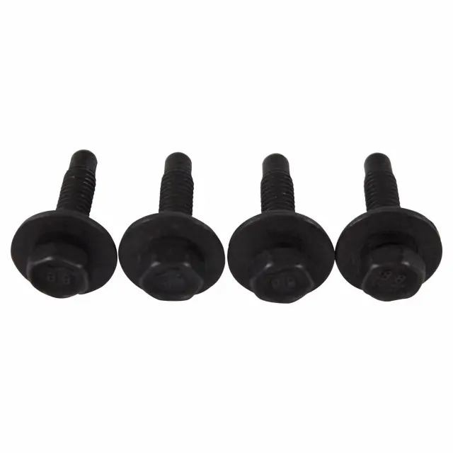 W505424S424 - Body: Door Trim Panel Bolt for Ford Image