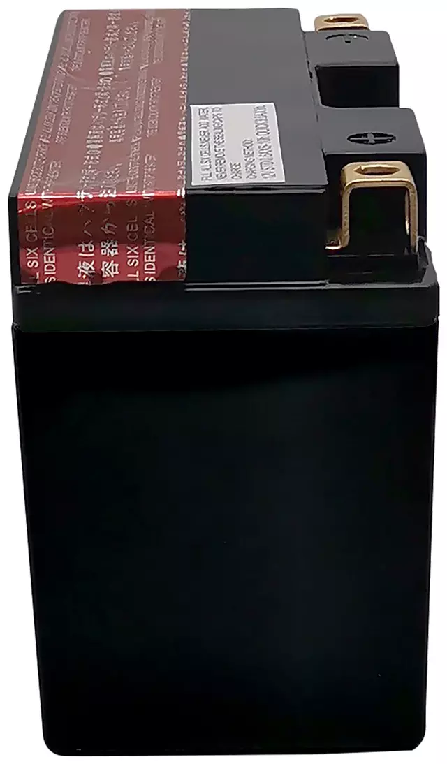ACTX7BBS - : Vehicle Battery for ACDelco Image