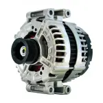88864944 - : Remanufactured Generator for GM Image