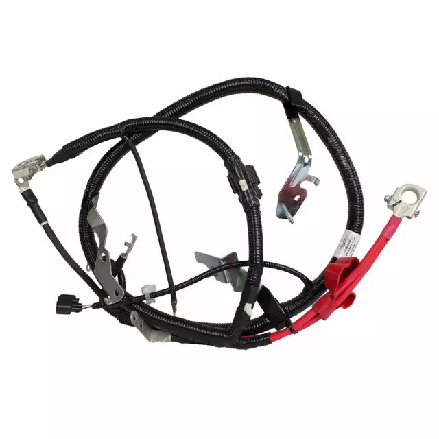 Positive Cable - Ford (7L2Z-14300-AB)