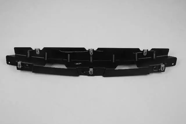 68102298AC - Frame, Bumper and Fascia: Exhaust Tip Bracket for Dodge: Dart Image