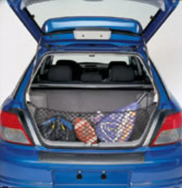 F551SFG000 - : Cargo Net - Wagon for Subaru Image