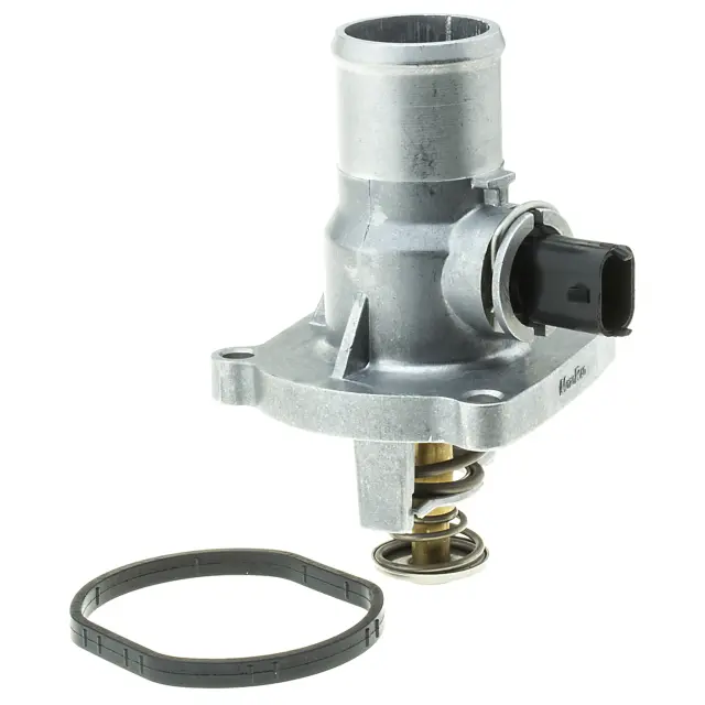 725221 - Cooling Systems: Engine Coolant Thermostat Housing Assembly for Motorad Image