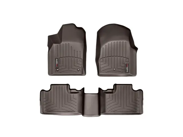 4732412 - Accessories: Cocoa FloorLiner™ DigitalFit® for WeatherTech Image