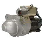 6749S - : Starter Motor for MPA ELECTRICAL Image