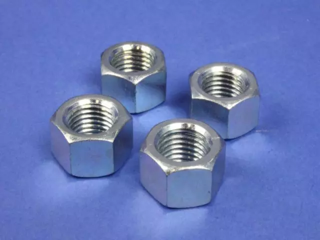 Nut - Mopar (mf430123)