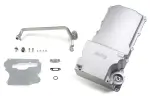 3021 - : Holley GM LS Swap Oil Pan for Holley Image