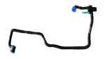 770180E160 - Emission Control: Evaporative Emissions System Lines for Toyota Image