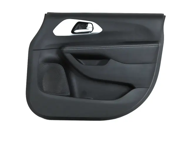 7AG991X3AA - Interior Trim: Front Door Trim Panel, Right for Mopar Image image
