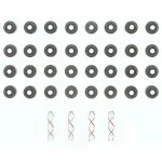 SS72910 - : Engine Valve Stem Oil Seal Set for FEL-PRO Image