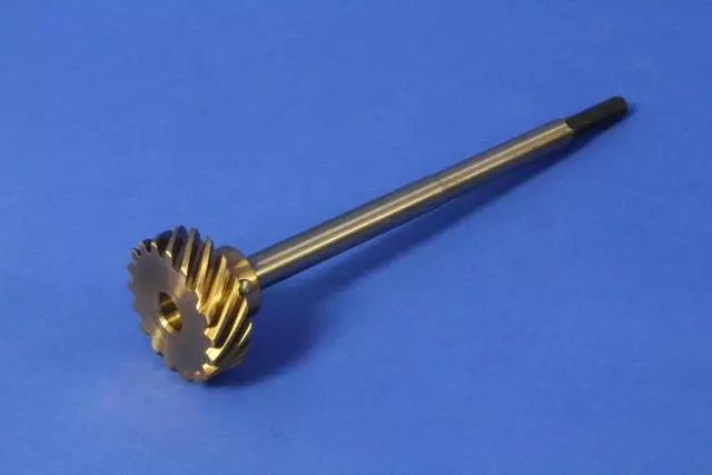 P3690874 - : Shaft for Mopar Image