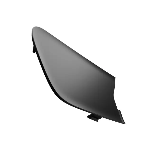 6CX25DX9AB - : Release Handle Bezel Cover, Right for Mopar Image