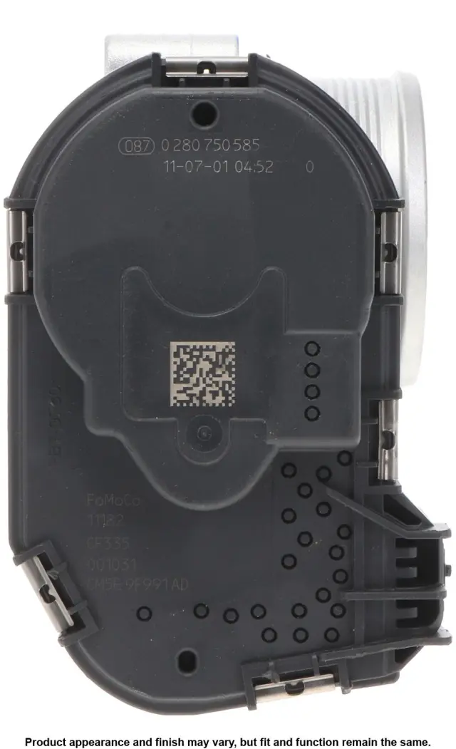 676025 - Air Intake &amp; Fuel Delivery: Fuel Injection Throttle Body for Cardone Image