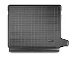 401006SK - : Cargo Liner w/Bumper Protector for WeatherTech Image