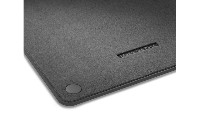 29768000087R58 - : Floor Mat                                for Mercedes-Benz Image