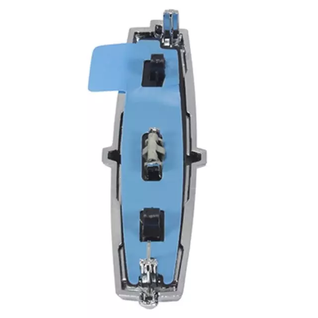 Emblem - Ford (DA5Z-16178-A)