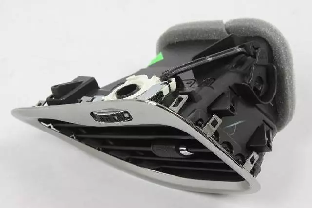 1SV13SZSAC - : Air Conditioning Outlet Housing, Left for Dodge: Dart Image