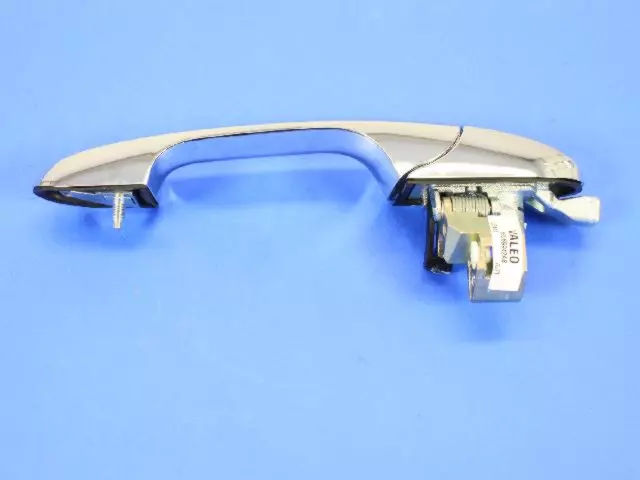 Extérieure De Porte Avant Poignee, Côté Droit - Mopar (68069942AC)